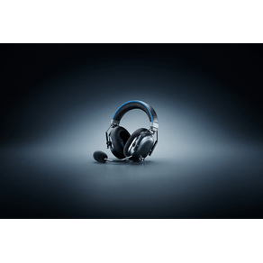 AURICULARES RAZER BLACKSHARK V3 PRO FOR PLAYSTATION NEGRO (RZ04-05410300-R3G1)