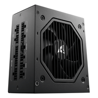 Miniatura 1 de Fuente Alimentación 1200W SHARKOON  Rebel P20 No Fully-Modular Negro