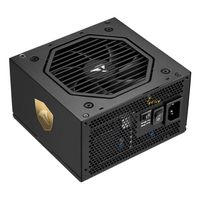 Miniatura 3 de Fuente Alimentación 1200W SHARKOON  Rebel P20 No Fully-Modular Negro