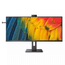 PHILIPS-5000-series-40--LCD-IPS-Wide-Quad-HD-HDMI-Altavoces