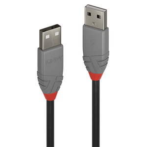 0.5M-USB-2.0-TYPE-A-CABLE--ANT-LINE
