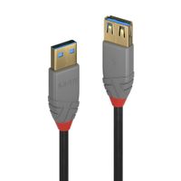 Miniatura 2 de 1M USB 3.1 GEN1  EXTENSION  A/A, AN