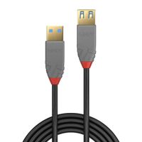 Miniatura 3 de 1M USB 3.1 GEN1  EXTENSION  A/A, AN