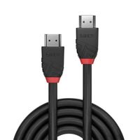 Miniatura 3 de CABLE HDMI 8K60HZ  BLACK LINE  0 5M