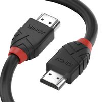 Miniatura 4 de CABLE HDMI 8K60HZ  BLACK LINE  0 5M