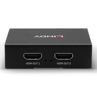 Miniatura 5 de HDMI 4K SPLITTER 2 PORT 3D  2160P30