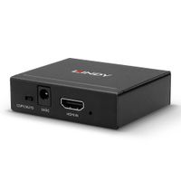 Miniatura 6 de HDMI 4K SPLITTER 2 PORT 3D  2160P30