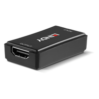 Miniatura 1 de 40M HDMI 2.0 18G REPEATER