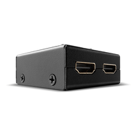 Miniatura 1 de 15M STANDARD HDMI CABLE  GOLD LINE