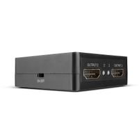 Miniatura 2 de 2 PORT HDMI 18G SPLITTER, COMPACT