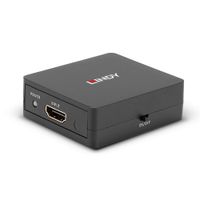 Miniatura 3 de 2 PORT HDMI 18G SPLITTER, COMPACT