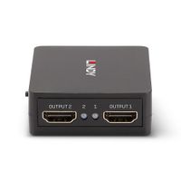 Miniatura 4 de 2 PORT HDMI 18G SPLITTER, COMPACT