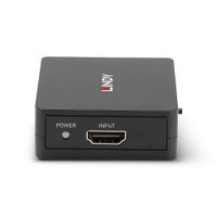 Miniatura 5 de 2 PORT HDMI 18G SPLITTER, COMPACT
