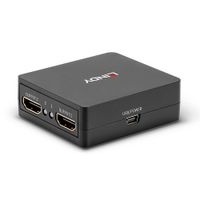 Miniatura 6 de 2 PORT HDMI 18G SPLITTER, COMPACT