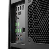 Miniatura 6 de USB PORT LOCKS 4XGREEN+KEY