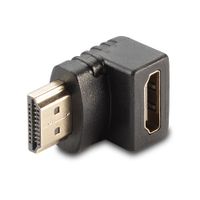 Miniatura 3 de HDMI ADAPTER 90 DEGREE DOWN
