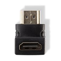 Miniatura 6 de HDMI ADAPTER 90 DEGREE DOWN