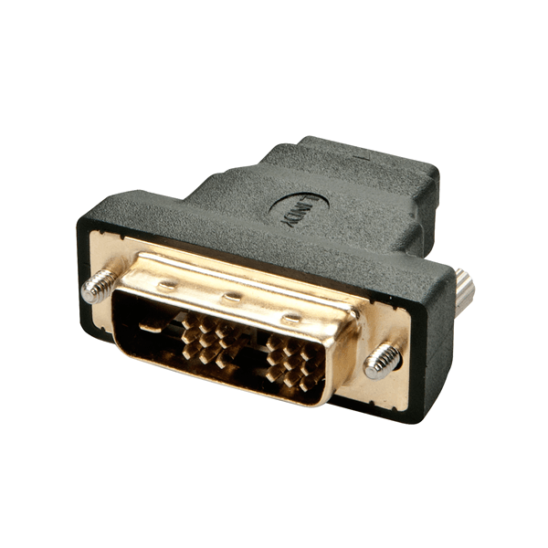 HDMI/DVI-D ADAPTER F/M