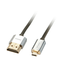 CROSLIM HDMI H.SPEED A/DCABLE, 0,5M