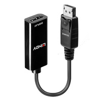 Miniatura 1 de DISPLAYPORT TO HDMI 4K ADAPTER