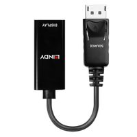 Miniatura 3 de DISPLAYPORT TO HDMI 4K ADAPTER