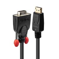 Miniatura 2 de DISPLAYPORT/VGA CONVERTER CABLE  1M