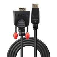 Miniatura 3 de DISPLAYPORT/VGA CONVERTER CABLE  1M