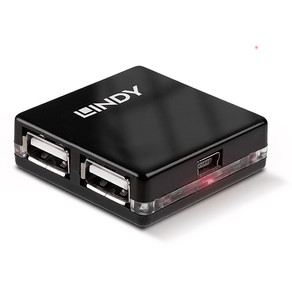 USB-2.0-MINI-HUB-4-PORT