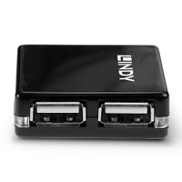 Miniatura 3 de USB 2.0 MINI HUB 4 PORT