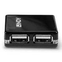 Miniatura 4 de USB 2.0 MINI HUB 4 PORT