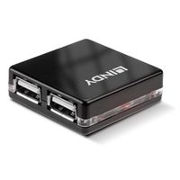 Miniatura 5 de USB 2.0 MINI HUB 4 PORT