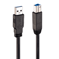 Miniatura 1 de USB 3.1 ACTIVE CABLE A/B  10M