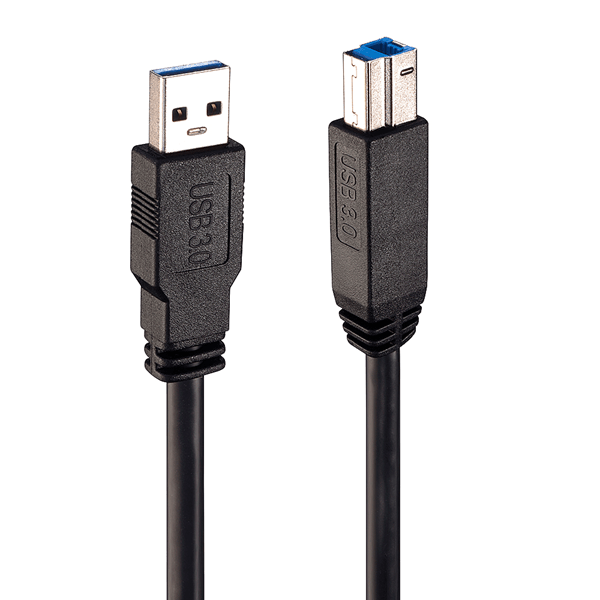 USB 3.1 ACTIVE CABLE A/B 10M