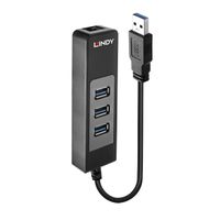 Miniatura 2 de USB 3.1 HUB   GIGABIT ETHERNET ADAP