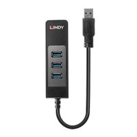 Miniatura 3 de USB 3.1 HUB   GIGABIT ETHERNET ADAP