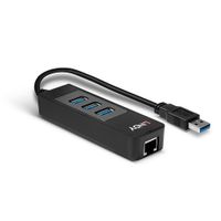 Miniatura 4 de USB 3.1 HUB   GIGABIT ETHERNET ADAP
