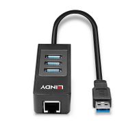 Miniatura 5 de USB 3.1 HUB   GIGABIT ETHERNET ADAP