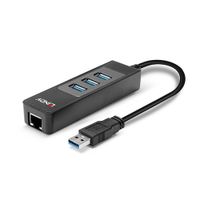Miniatura 6 de USB 3.1 HUB   GIGABIT ETHERNET ADAP