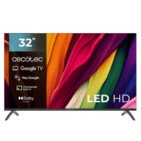Miniatura 1 de CECOTEC 32"  03619 LCD HD