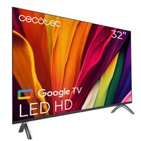 Miniatura 3 de CECOTEC 32"  03619 LCD HD