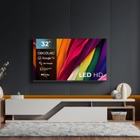 Miniatura 4 de CECOTEC 32"  03619 LCD HD
