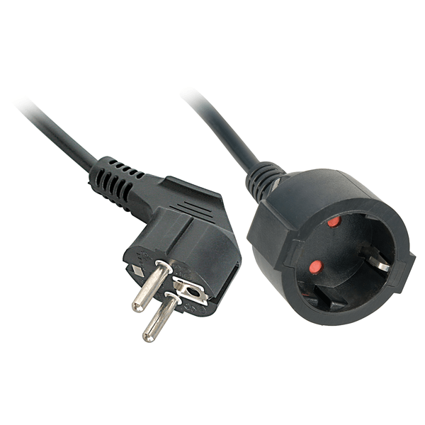 3M SCHUKO EXTENSION CABLE