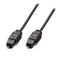 Miniatura 1 de TOSLINK BUDGET OPT. SPDIF 1M