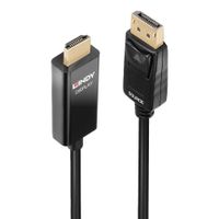 Miniatura 2 de 1M DP TO HDMI ADAPTER CABLE WITH HD