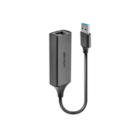Miniatura 1 de USB 3.0 GIGABIT ETHERNET CONVERTER