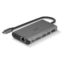 Miniatura 3 de USB 3.2 TYPE C LAPTOP MINI DOCK