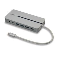 Miniatura 2 de DOCKING STATION DST-PRO M PARA PORT TILES USB-C