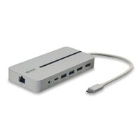 Miniatura 3 de DOCKING STATION DST-PRO M PARA PORT TILES USB-C