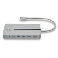 Miniatura 4 de DOCKING STATION DST-PRO M PARA PORT TILES USB-C