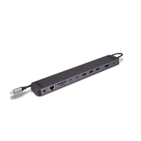 Miniatura 1 de USB-C LAPTOP MINI DOCKING STATION